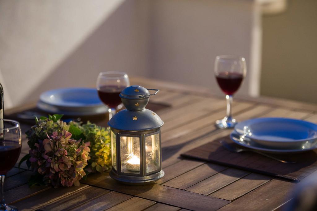 Holiday Home Zlatni San - Private Heated Pool Bol Phòng bức ảnh