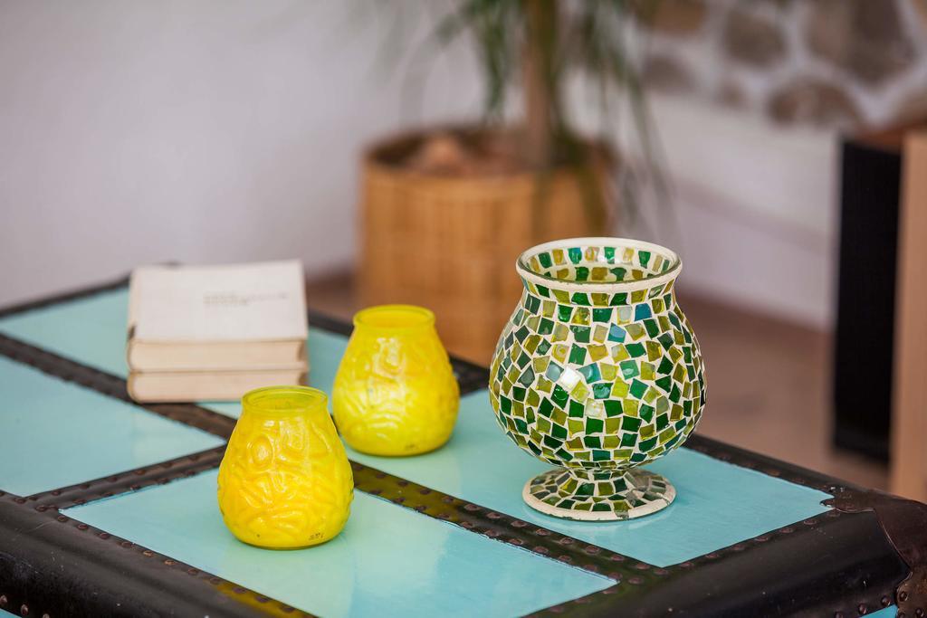 Holiday Home Zlatni San - Private Heated Pool Bol Phòng bức ảnh